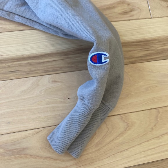 Champion crewneck - Picture 3 of 4